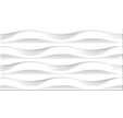 FAIENCE 25 X 50 CM MUSIC BLANC CONCEPT