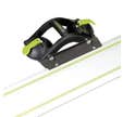 Poignée double ventouse GECKO DOSH-Set - FESTOOL