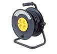 ENROULEUR MENAGER 40M 3G1.5 4 PRISES