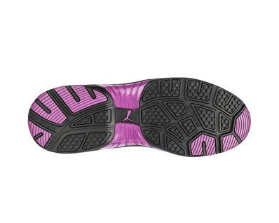 Chaussure securite deals femme puma