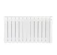 Radiateur inertie fluide 1500 W Fluide PLUS 3*œil - MARINIERE