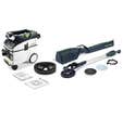 Ponceuse à bras LHS-E 225/CTM36-Set PLANEX - FESTOOL