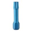 5 embouts de vissage Impact Blue-shock 30mm TX25 DIAGER U613T25
