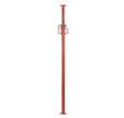 Etai Acier de maçon de 1,60 m à 2,90 m, 1100 kg maxi,