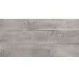 Carrelage extérieur sol gris effet bois l.30,8 x L.61,5 cm Tavolato