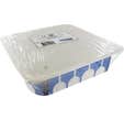 BOITE DERIV'BOX MULTIMAT NO AIR 180X180X50MM BLM