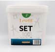 CROISILLONS ET COINS EN 1,5 MM SACHET DE 100 UNITÉS