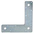 Ferrure en L 66L 38 x 150 x 150 mm Ep.2 mm - SIMPSON