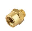 ADAPTATEUR BOUTEILLE JETABLE OXYGENE KEMPER/CG