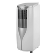 Clim mobile shiny 3.5kg r290 froid chaud gree