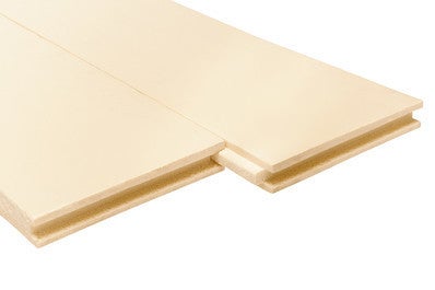 Panneau Isolant R 1 20 En Polystyrene Extrude Ep 40mm 1 25x0 6m Bricoman