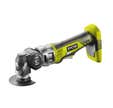 Multitool sans fil 18V RYOBI Découpeur Ponceur sans batterie ni chargeur R18MT-0 5133002466