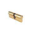 Cylindre laiton 30 x 30 mm