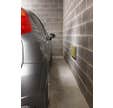 MOUSSE DE PROTECTION DE MUR DE GARAGE