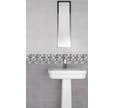 FAIENCE 20 X 60 CM VERSAILLES BIANCO