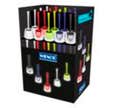 Box brosse wc fiesta 60p