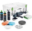 Polisseuse RAP EC 150 FE-Set Wood - FESTOOL