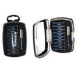 COFFRET EMBOUT BLUESHOCK 10 PCS DIAGER