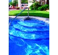 Frise piscine 18 x 31.6 cm grecque