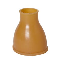 Cone WC en parablond D.30 / 60 mm - COMAP