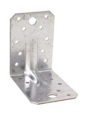 Equerre Renforcee 70x70x55 Epaisseur 2 5 Mm Bricoman
