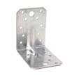 EQUERRE RENFORCEE 150X150X65 Epaisseur 2,5 mm