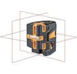 laser multi-lignes geo5x-l360hp