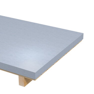Feuille Classique Naturel L 200 X L 100 Cm Ep 0 65 Mm Rheinzink Bricoman