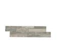 Plaquette de parement Slim Stone gris