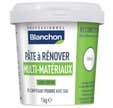 BLANCHON PATE A RENOVER BLANC 1KG
