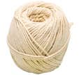 Cordeau coton câble ø 2 mm