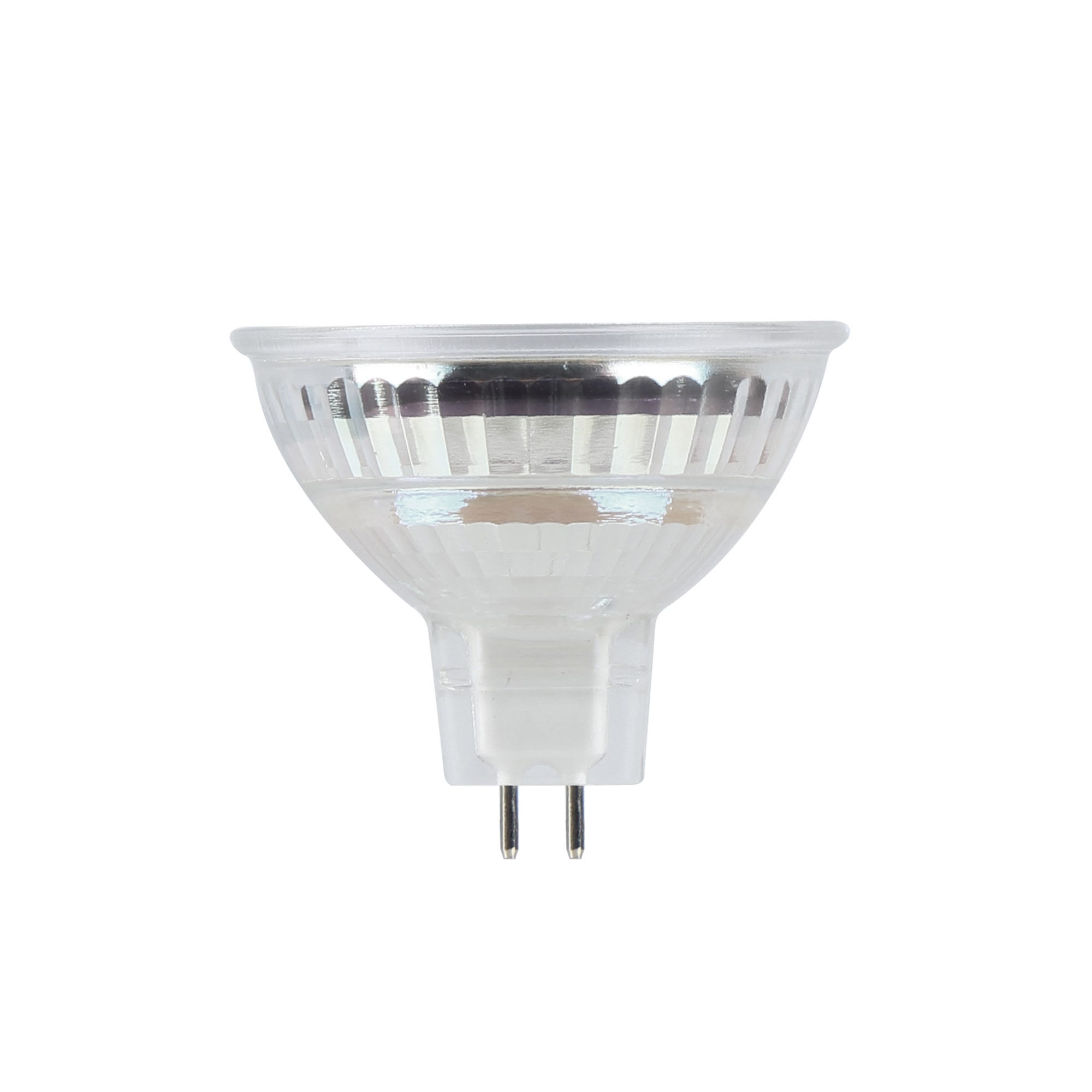 Ampoule LED GU5.3 blanc froid - ZEIGER 0