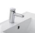 Robinet lave-mains temporisé "Petit SC-HD-K"Schell