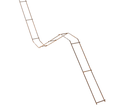 DISTANCIER A BARRETTE DB 50