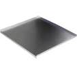 Protection aluminium pour caisson 568x506mm