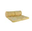 Lot de 2 rouleaux de 2 lés nus TH40 Ep.45 mm R = 1,10 L.650 x l.60 cm - ISOVER