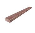 Bois d'ossature traité autoclave classe 3, 45 x 95 mm Long.5,10 m