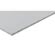 Plaque de fibre-ciment haute dureté Bord droit 12,5mm H.260 x l.120 cm - FERMACELL