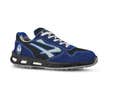 Chaussure de sécurité basse S1P SRC bleu T.45 U-Power Red Lion - UPOWER
