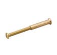 VIS M4X45 pour ensemble LAITON + DOUILLE