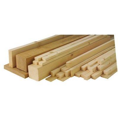 tasseau en sapin du nord 22 x 40 mm long 2 4 m sotrinbois bricoman