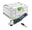 Outil oscillant OSC 18 E-Basic VECTURO - FESTOOL