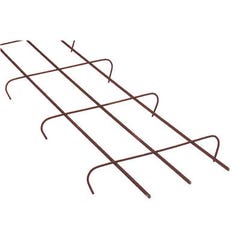 Semelle Filante S 37x35 6m | Bricoman Semelle Filante S 37x35 6m | Bricoman