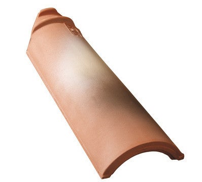 Demi Tuile Romane Silvacane 2 8 M2 Monier Bricoman