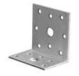 Equerre inégale L 40 x H 60 x P 60 mm