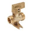 Robinet d'arrêt mâme 20 x 150 - BANIDES