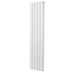 Radiateur aluminium extrudé 4 connexions L.40 x H.184,5 cm 1500 W Tango - FARAL