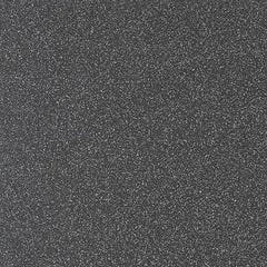 Carrelage sol intérieur effet uni l.30x L.30cm - Starline Light Black 0