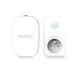 THERMOSTAT CONNECTE HEATZY CHAUDIERE
