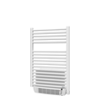 Sèche serviettes blanc air 500 + 1000W Dolce Vita - RADEL